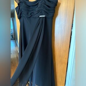 Women’s Cocktail Dress Size 16